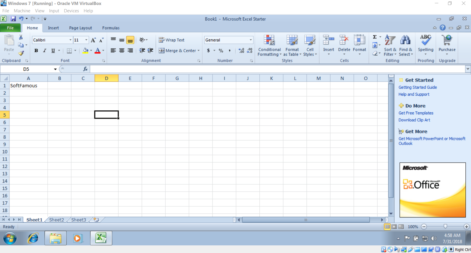 ms office 2010 free download